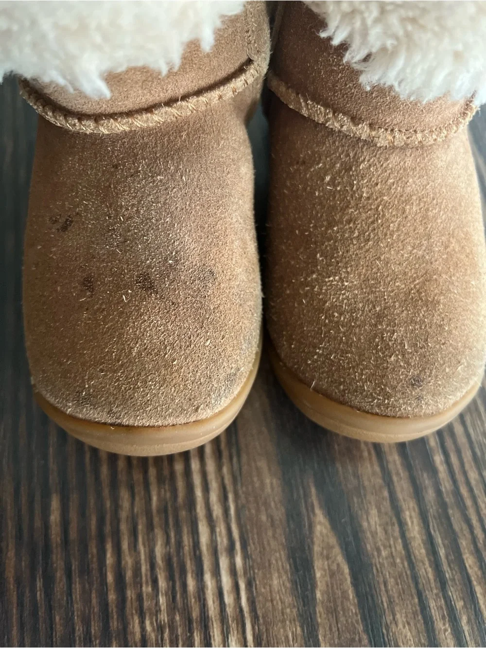 Toddler Ugg boots